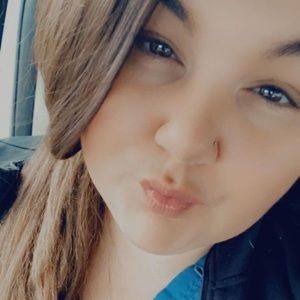 Meet your Posher, Kristina